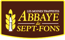 Site pour REVENDEURS - produits Abbaye de Sept-Fons